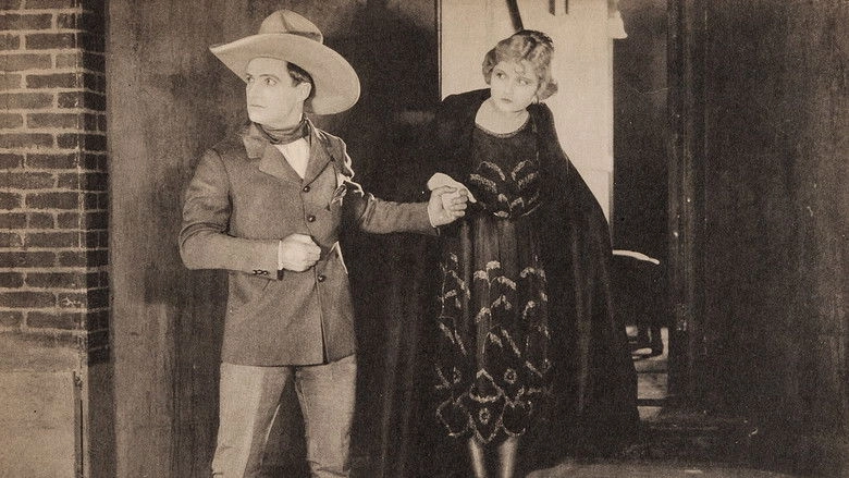 The Rough Diamond (1921)
