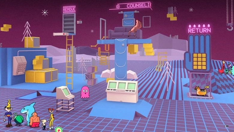 Back To Backspace (2014)