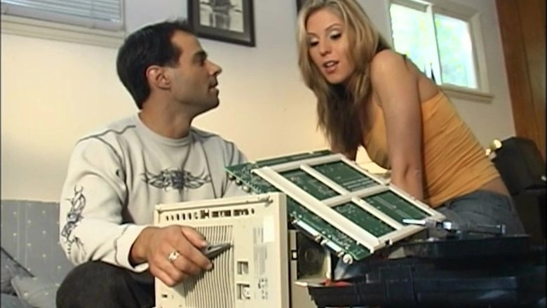 Private Places (2019)