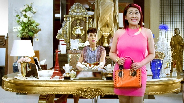 Sisterakas (2012)