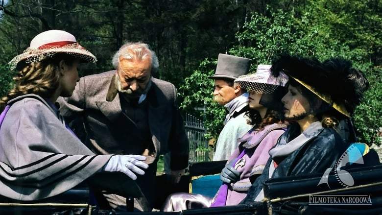 Powrot Wilczycy (1990)