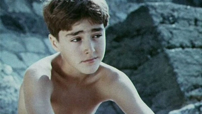 Dgesastsauli Dgesastsaulis Molodinshi (1989)