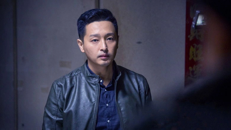 Medical Examiner Dr.Qin (2019)