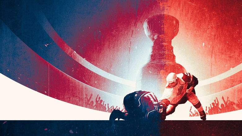 Unrivaled: Red Wings V. Avalanche (2022)