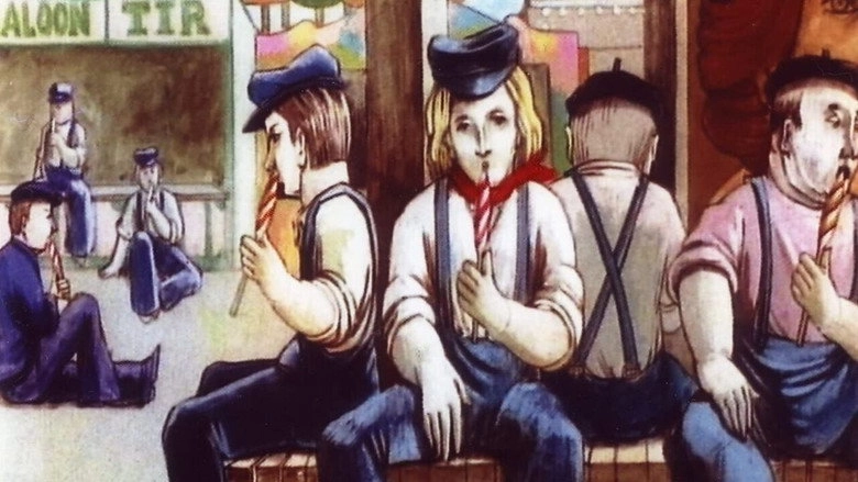 Les Troubles Fetes (1979)