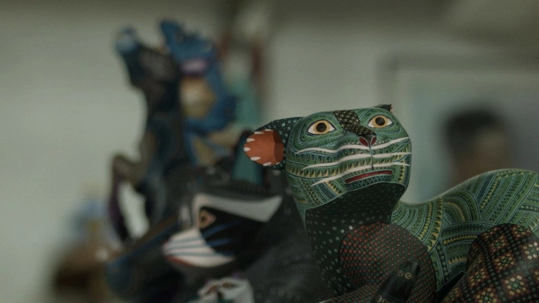 Suenos En Copal (2019)