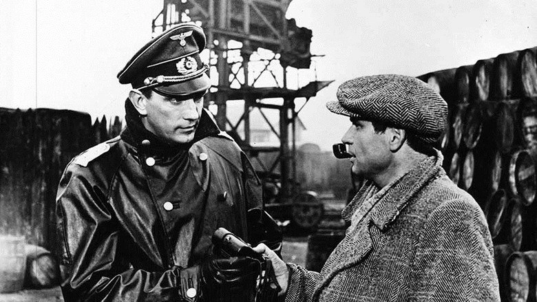 Silnye Dukhom (1967)