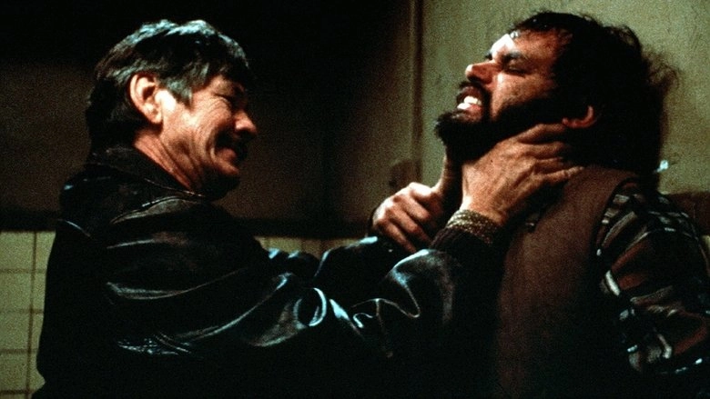 Borderline (1980)