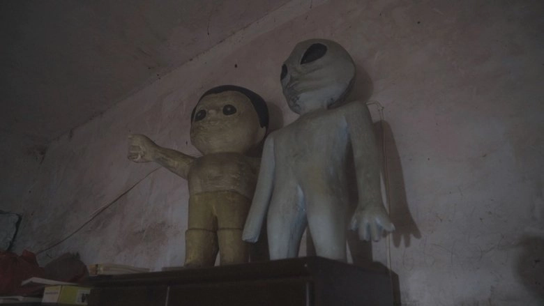 Fragments From The Birth Of The Universe (2025)