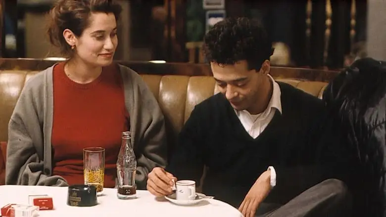 The Sentinel (1992)