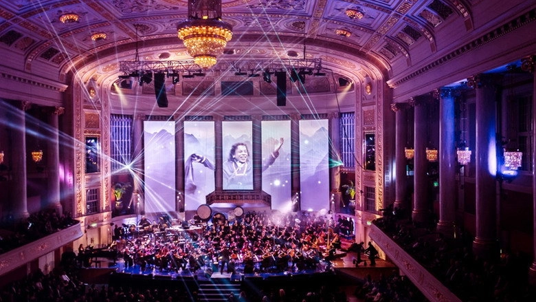 Hollywood In Vienna 2013: A Tribute To James Horner (2013)