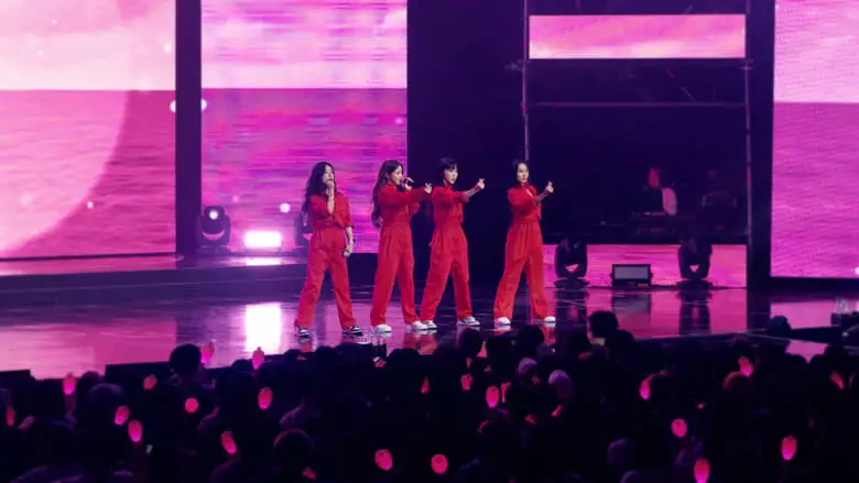 Mamamoo: My Con The Movie (2023)