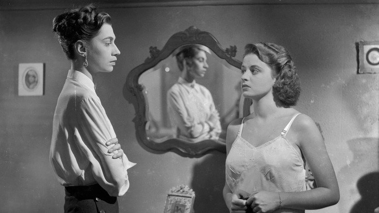 Meu Destino E Pecar (1952)