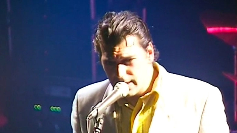 Very Sentimental Show (2005)
