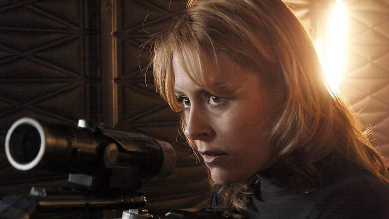 Total Retribution (2011)