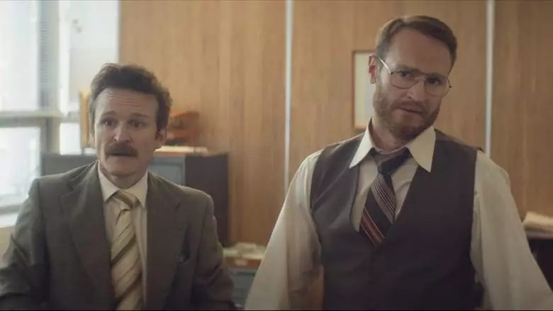 2018 Oscar Nominated Short Films: Live Action (2018)