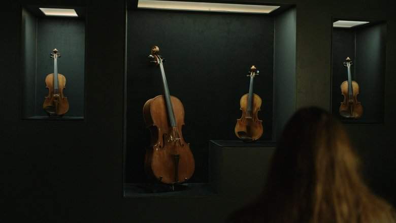 Les Musiciens (2025)