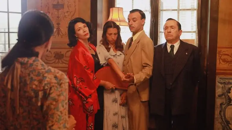 Jogos De Enganos (2023)