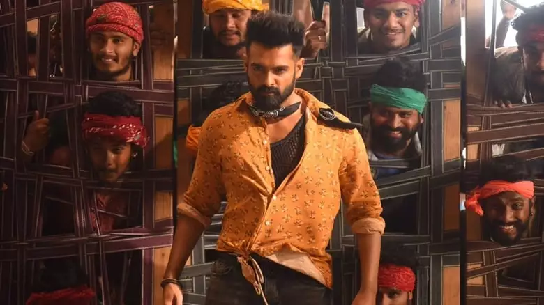 ISmart Shankar (2019)