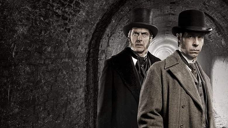 The Suspicions Of Mr Whicher: The Murder At Road Hill House (2011)
