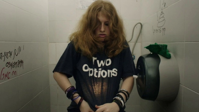 Touch (2019)