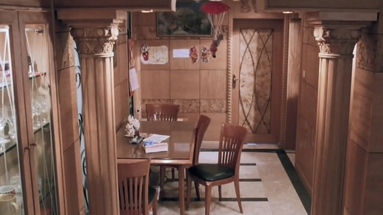 Fei Yue Wei Qing (1998)