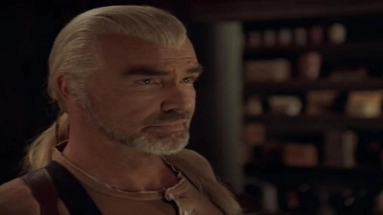 The Hunter's Moon (1999)