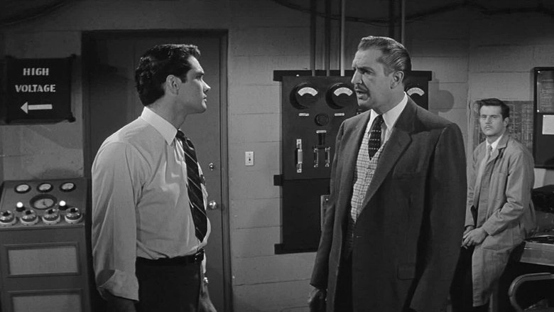 Return Of The Fly (1959)