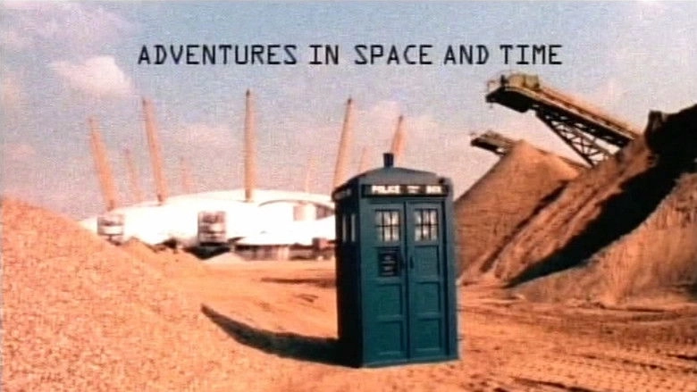Adventures In Space And Time (1999)