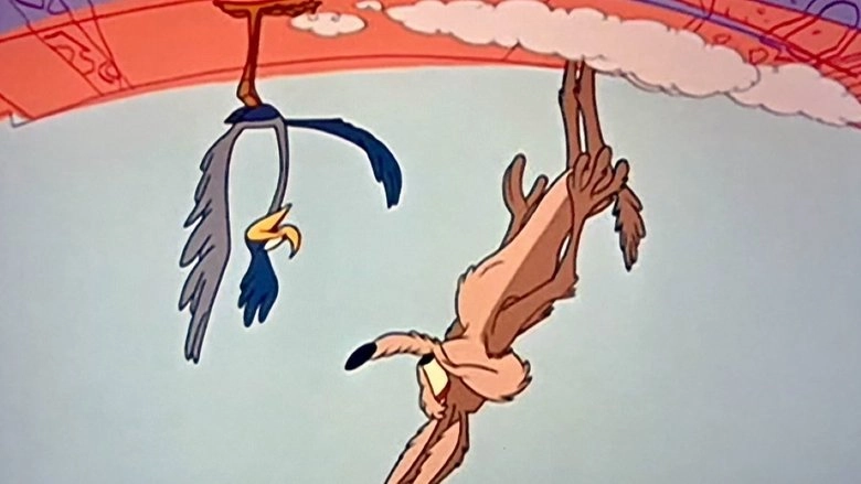 Zoom At The Top (1962)