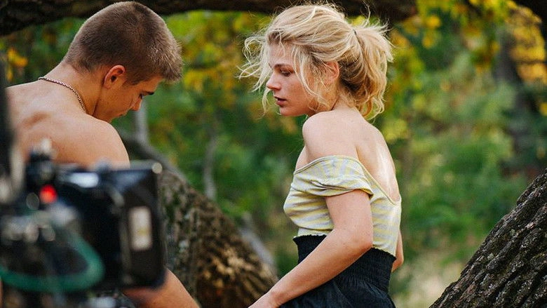 When The Trees Fall (2018)