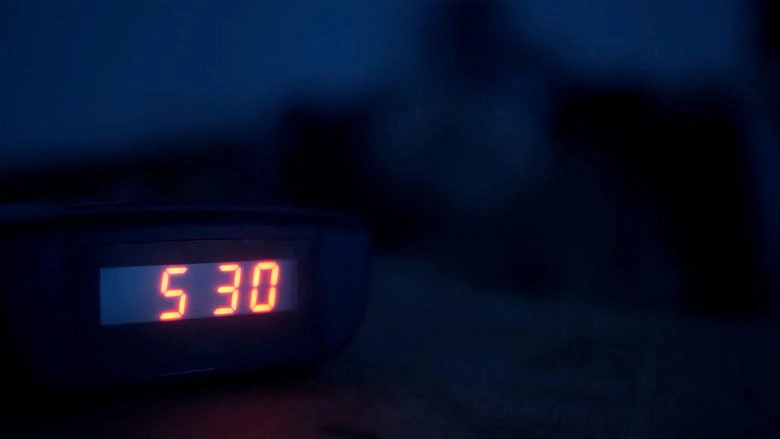Another Morning (2021)