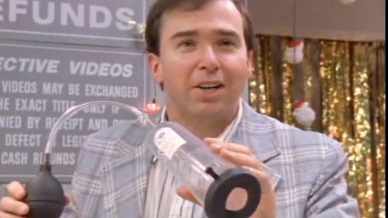 Alien Sex Party (2003)