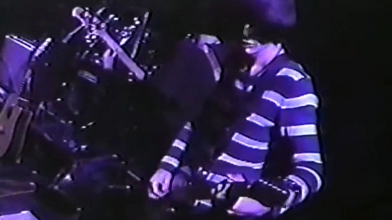 Radiohead: Live At The Metro Chicago 1993 (1993)