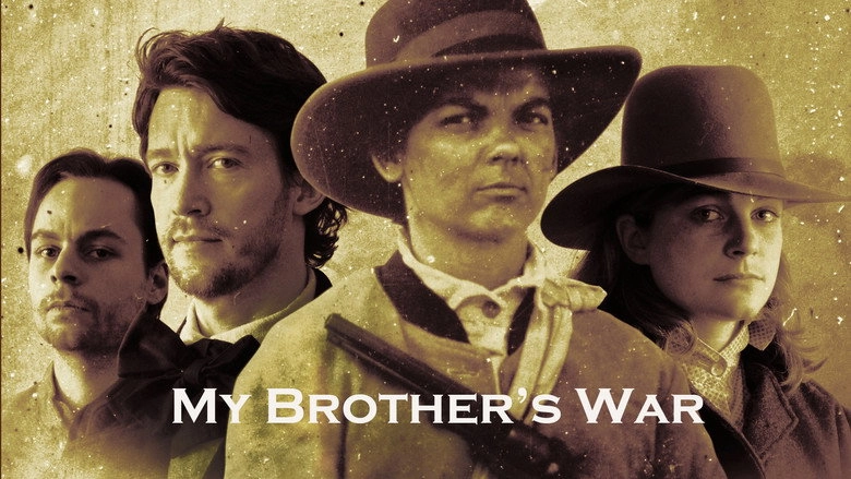 My Brother's War (2005)