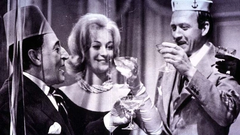 Toto Diabolicus (1962)