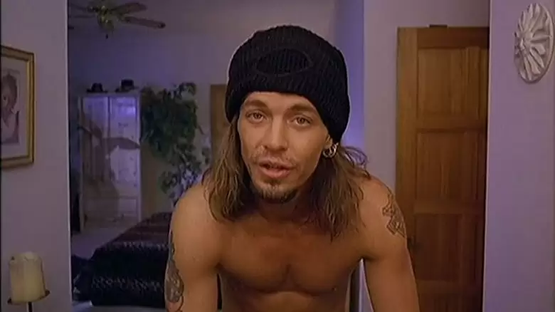 A Letter From Death Row (1998)