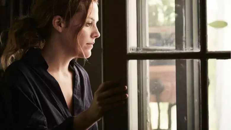 Welcome The Stranger (2018)