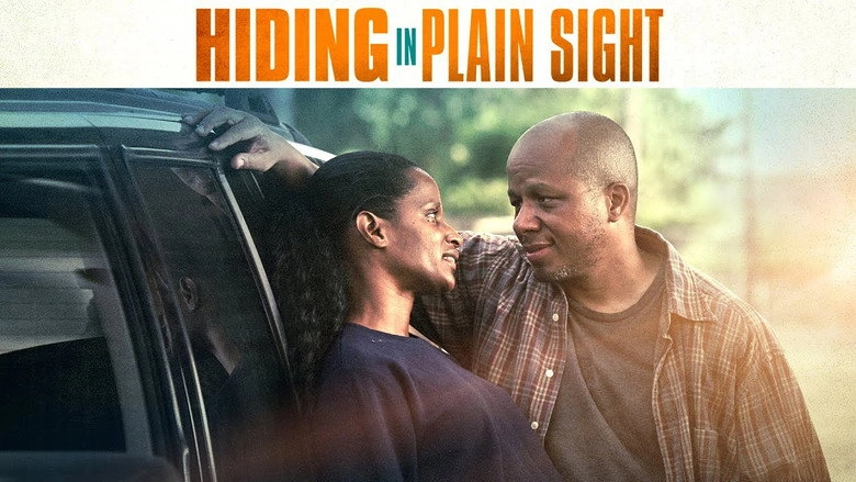 Hiding In Plain Sight (2012)