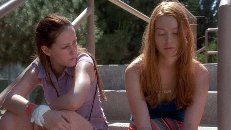 American Girl (2002)