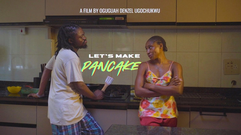 Lets Make Pancake (2026)