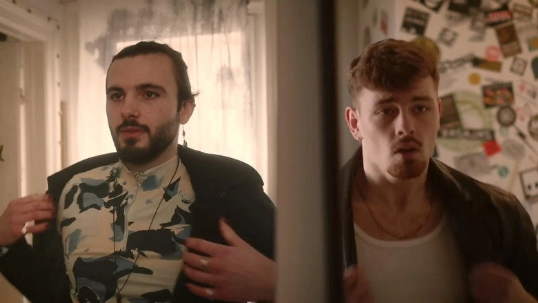 Malehood (2022)