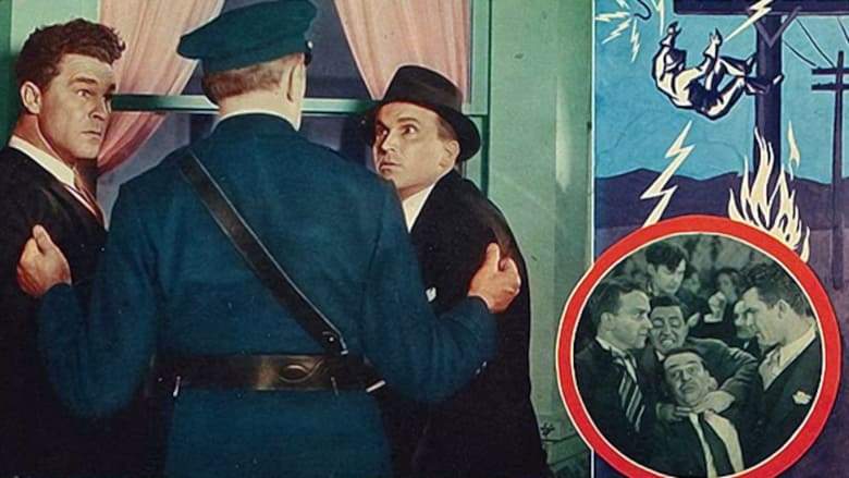 Crashing Through Danger (1938)