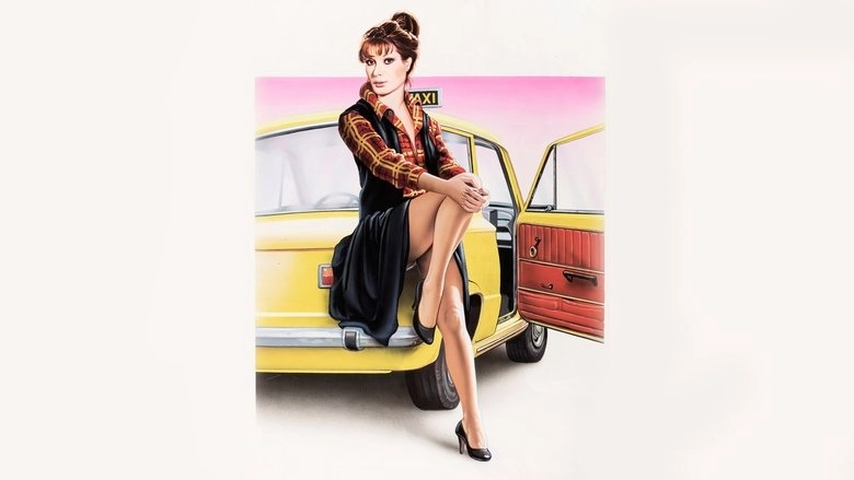 Taxi Girl (1977)
