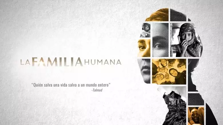 La Familia Humana (2023)