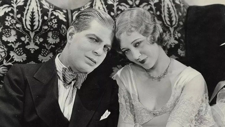 Galloping Fury (1927)