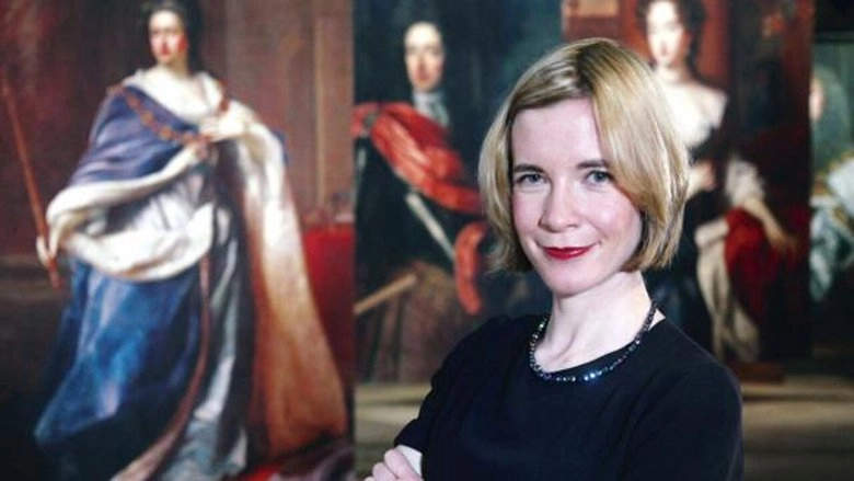 Fit To Rule: How Royal Illness Changed History (2013)