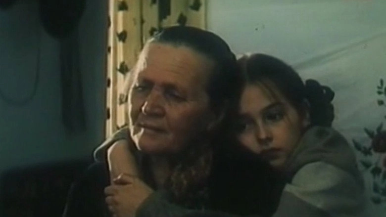 Karusel Na Bazarnoy Ploshchadi (1987)