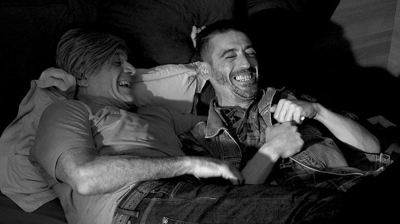 Farewell To Mustafa (2019)