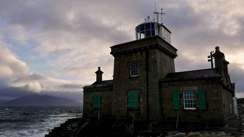 Storm Front In Mayo: The Story Of The D-Day Forecast (2019)